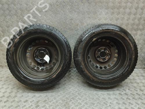 Felg VW TRANSPORTER T6 Van (SGA, SGH, SHA, SHH) 2.0 TDI | BP29930494C45