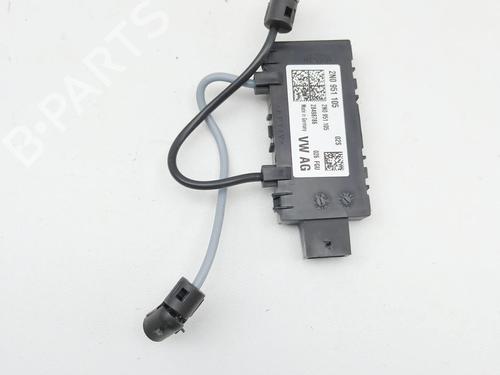 Control unit VW ID. Buzz Bus (EBB, EBJ) Electric (EBB) | BP38932586M11 - Image 4