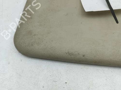 Right sun visor PEUGEOT BOXER Van 2.0 BlueHDi 110 | BP33962799I2  - Image 5