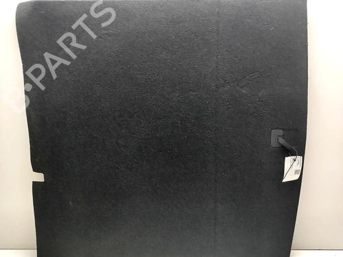 Bagagerumsgulv Bagagerumsgulv VW ID.4 (E21) PRO (286 hp) 33731871 33731871