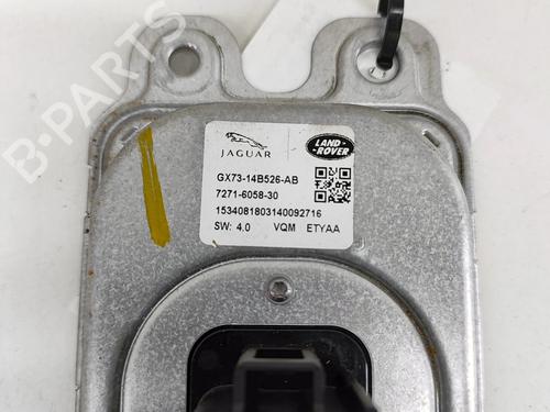 Electronic module LAND ROVER RANGE ROVER SPORT II (L494) 3.0 SDV6 4x4 | BP27773236M83 