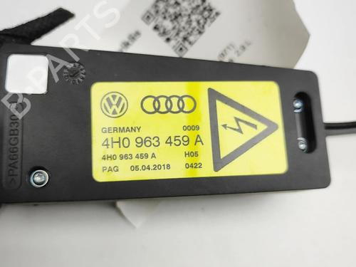 Electronic sensor PORSCHE PANAMERA (971) 2.9 4 E-Hybrid (97ABE1, 97BBE1, 97ABX1) | BP37669446M84  - Image 7