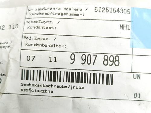 Other MERCEDES-BENZ B-CLASS Sports Tourer (W245) B 180 CDI (245.207) | BP30057359O1 