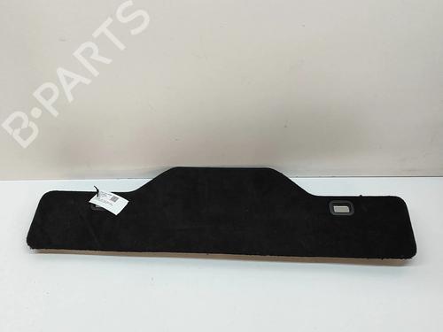 Used Boot lining Boot lining LAND ROVER RANGE ROVER SPORT II (L494) 5.0 SCV8 4x4 (510 hp) 27787490 27787490