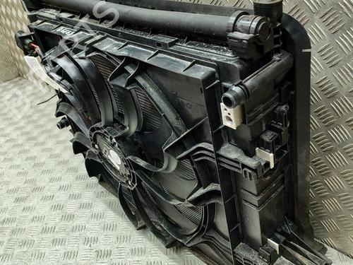 Radiator set SKODA ENYAQ iV SUV (5AZ) 85 | BP28115558M120 