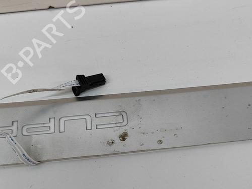 Step CUPRA FORMENTOR (KM7, KMP) 1.4 e-Hybrid | BP29391679C149 