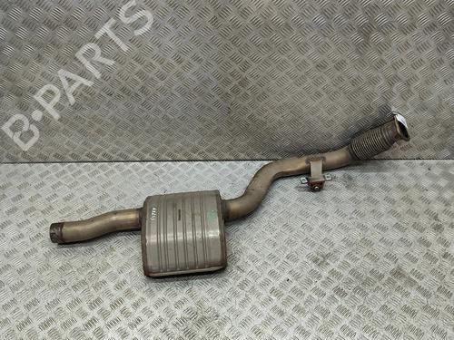 Catalyst AUDI A5 (F53, F5P) 35 TFSI Mild Hybrid | BP28434705M10