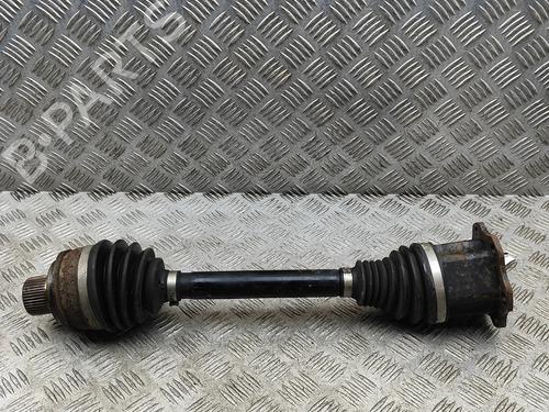 Used Left front driveshaft Left front driveshaft AUDI Q7 (4MB, 4MG, 4MQ) 50 TDI Mild Hybrid quattro (286 hp) 33381959 33381959