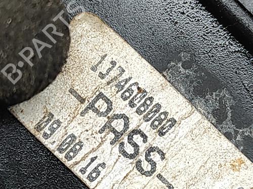 Fuse box FIAT DUCATO Van (250_) 130 Multijet 2,3 D | BP31902950E1 