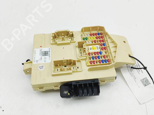 Fuse box KIA OPTIMA (JF) 1.7 CRDi | BP35790453E1 - Image 3