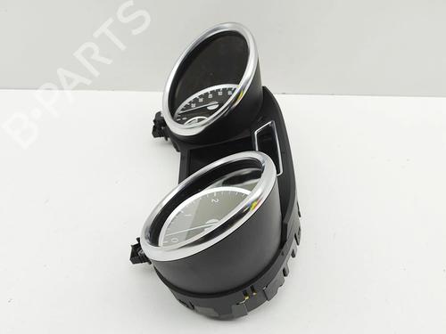 Instrument cluster MERCEDES-BENZ GL-CLASS (X166) GL 350 CDI / BlueTec 4-matic (166.823, 166.824) | BP32170722C47 - Image 3