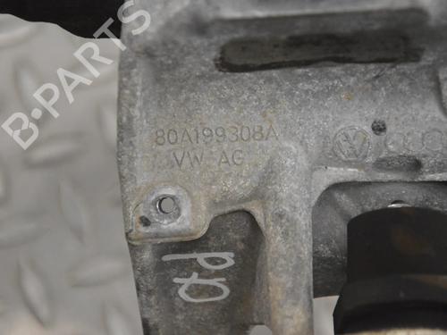 Engine mount AUDI Q5 (FYB, FYG) 2.0 TDI quattro | BP33359995M89  - Image 5