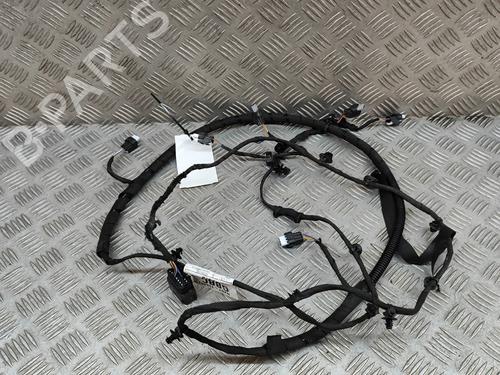 Módulo eletrónico FORD FOCUS IV (HN) 1.0 EcoBoost (125 hp) 17225349