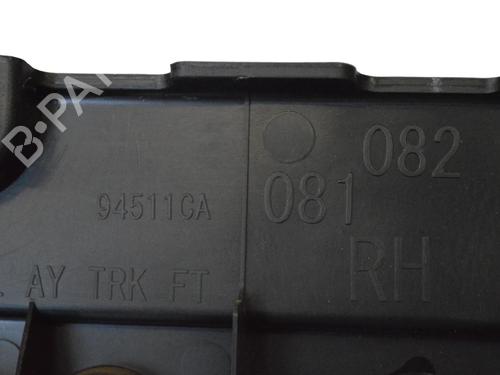 Middle console TOYOTA GT 86 Coupe (ZN6_) 2.0 (ZN6AC_, ZN6BC_, ZN6K) | BP33363903I22  - Image 5