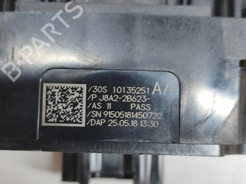 Mando JAGUAR I-PACE (X590) EV400 AWD | BP28275882I30 