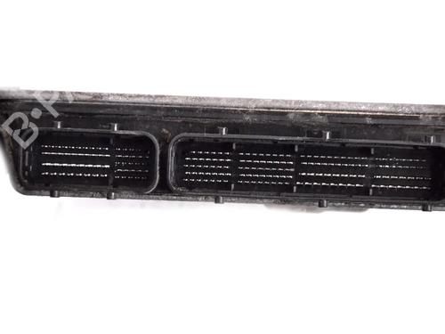 Engine control unit (ECU) MAZDA CX-5 (KE, GH) 2.2 D (KE2FW) | BP30620211M57 - Image 4