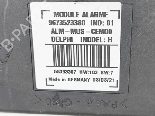 Electronic module OPEL VIVARO C Van (K0) 2.0 | BP33392471M83  - Image 7