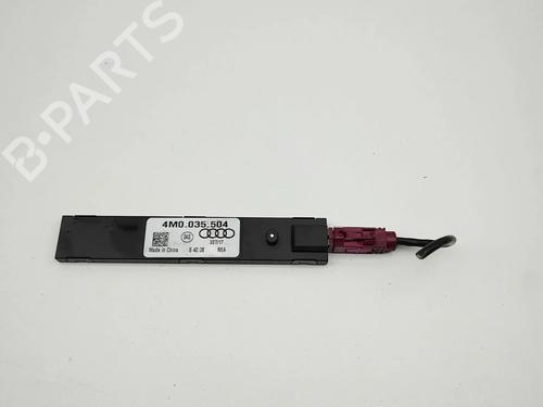 Used Electronic module Electronic module 37669556 37669556