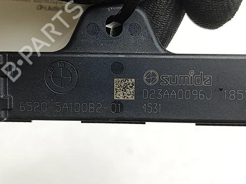 Electronic module BMW X5 (G05, F95) xDrive 30 d Mild-Hybrid | BP32500794M83