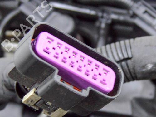 Engine FORD TRANSIT Van (FA_ _) 2.2 TDCi | BP13319671M1 - Image 11