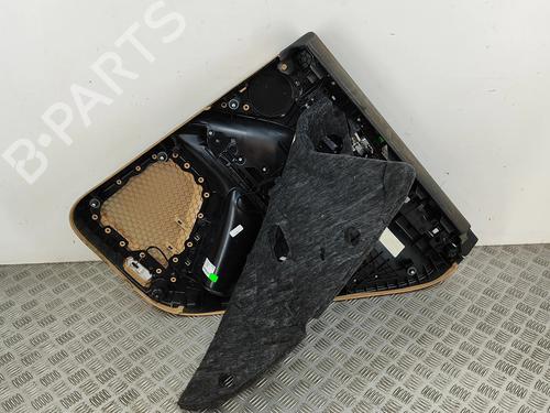 Forra trás esquerda PORSCHE CAYENNE (92A) 3.0 Diesel | BP24976513C60