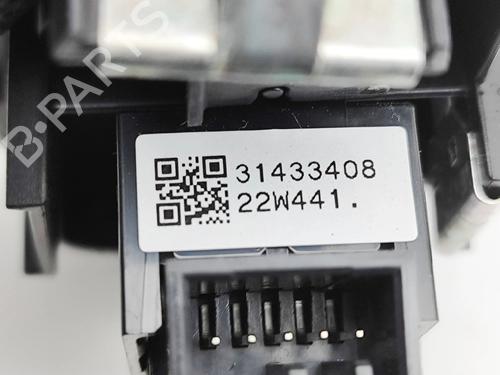 Left front window switch VOLVO V60 II (225) B6 Mild-Hybrid AWD | BP33382803I27  - Image 6