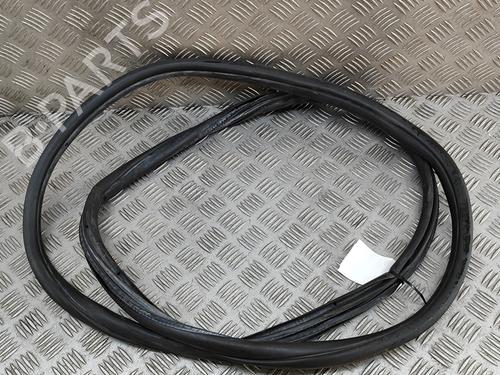 Rubber door seal BMW 3 (F30, F80) M3 | BP27799866C142