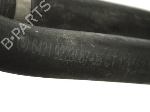 Pipe BMW 1 (F20) 116 i | BP30227329M125 