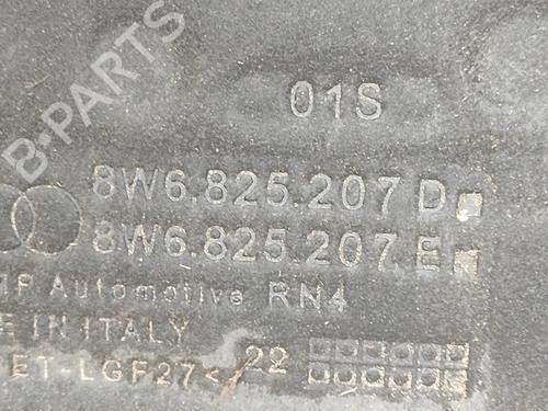 Underbody protection AUDI A5 Sportback (F5A, F5F) 35 TDI | BP27800189M92 