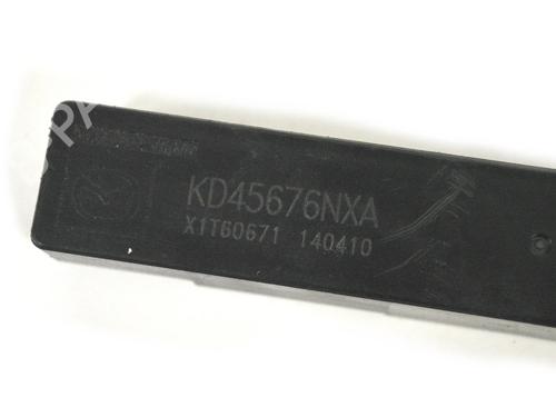 Electronic module MAZDA CX-5 (KE, GH) 2.2 D (KE2FW) | BP33346084M83 - Image 4