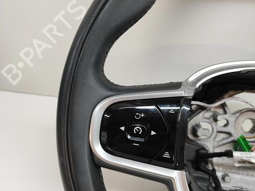 Steering wheel VOLVO XC60 II (246) B4 Mild-Hybrid AWD | BP27767211C49 - Image 6