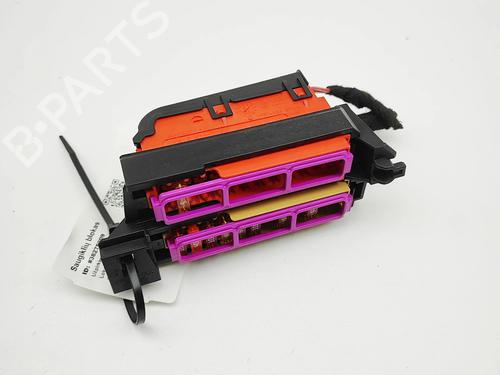 Fuse box AUDI A6 C7 Avant (4G5, 4GD) 3.0 TDI quattro | BP38961224E1 - Image 4