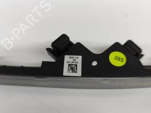 Electronic module VW GOLF VIII (CD1, DA1) 1.5 TSI | BP27785573M83  - Image 5