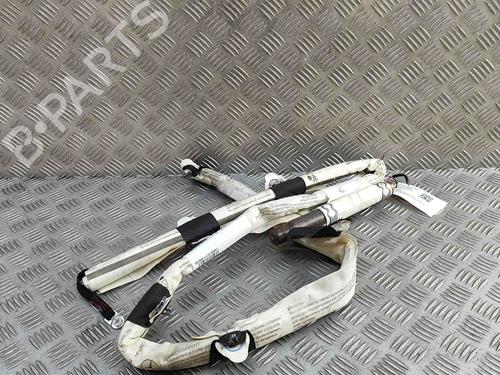Left curtain airbag MERCEDES-BENZ A-CLASS (W176) A 160 CDI / d (176.011) | BP27608207C11 