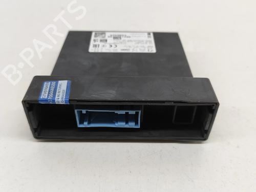 Elektronische module PEUGEOT 2008 II (UD_, US_, UY_, UJ_, UR_, UC_) e-2008 (UKZKXZ) (136 hp) 27779009