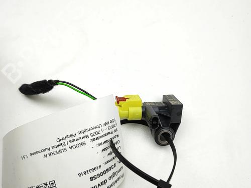 Electronic sensor SKODA SUPERB IV Estate (NZ5) 1.5 TSI iV PHEV | BP36703685M84 - Image 3