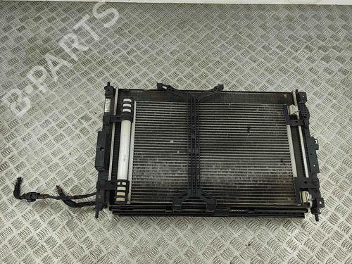 Used Radiator set PEUGEOT PARTNER Box Body/MPV (K9) 1.5 BlueHDi 100 (102 hp) 28559027