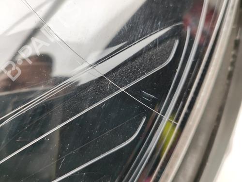 Left headlight OPEL MOKKA / MOKKA X (J13) 1.6 (_76) | BP30607058C28 