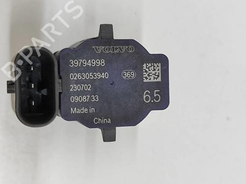 Electronic module POLESTAR POLESTAR 2 (534) EV | BP28561144M83 