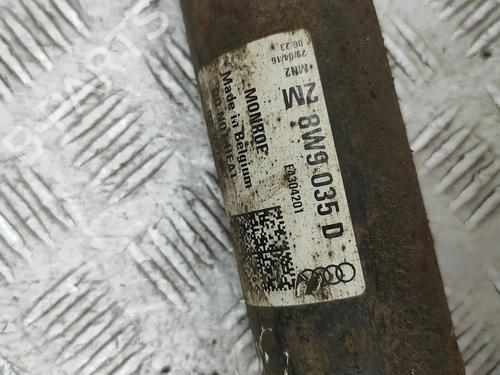 Left rear shock absorber AUDI A4 Allroad B9 (8WH, 8WJ) 3.0 TDI quattro | BP31859151M18 