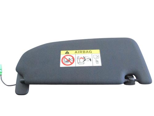 Venstre solskjerm VOLVO XC40 (536) B4 Mild-Hybrid | BP30249530I1 