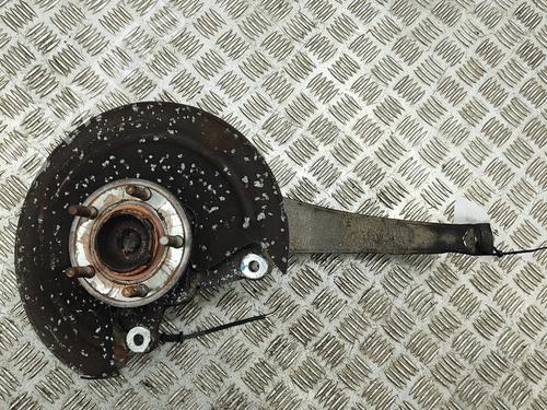 Used Left front steering knuckle JAGUAR S-TYPE II (X200) 2.5 V6 (200 hp) 17865286