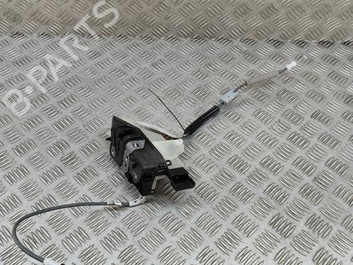 Front left lock PEUGEOT 2008 II (UD_, US_, UY_, UJ_, UR_, UC_) e-2008 (UKZKXZ) | BP27780392C98 
