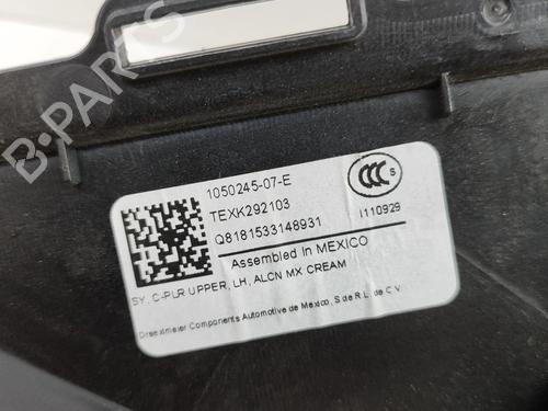 Other TESLA MODEL X (5YJX) P100D AWD | BP36066241O1 - Image 6