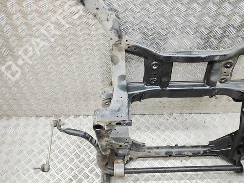 Subframe LAND ROVER RANGE ROVER VELAR (L560) 2.0 D180 TD4 4x4 | BP39409120M9 - Image 3