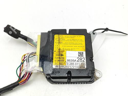 Used ECU airbags MITSUBISHI OUTLANDER III (GG_W, GF_W, ZJ, ZL, ZK) 2.2 Di-D 4WD (GF6W) (150 hp) 30301701