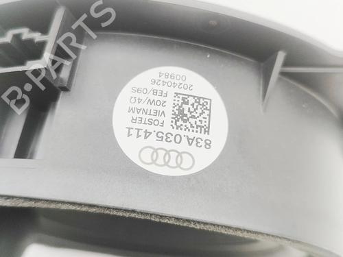 Speaker AUDI A3 Sportback (8YA, 8YF) 35 TFSI | BP39719799E2 - Image 6