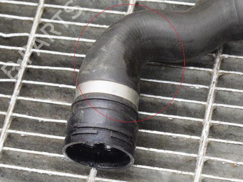 Pipe BMW 4 Coupe (F32, F82) 430 d | BP14609414M125 