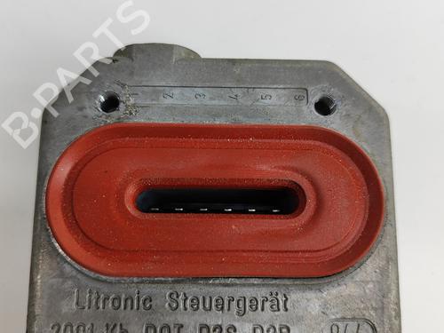 Electronic module PORSCHE BOXSTER (986) 2.7 | BP23248433M83 