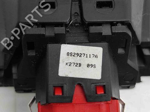 Switch AUDI TT (FV3, FVP) 40 TFSI | BP29404524I30 